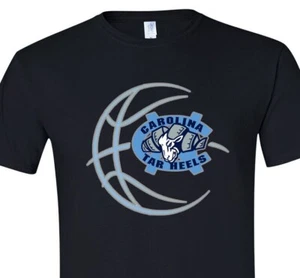 Tarheels - UNC - University of North Carolina - College Basketball - Unisex - Picture 1 of 23