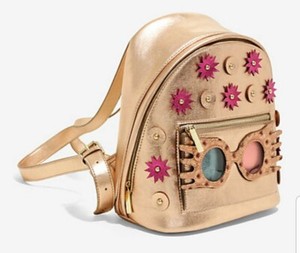 danielle nicole mini backpack