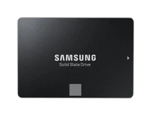 250GB Samsung 860 EVO SATA 6.0 GBit/s SSD 2.5-Zoll MZ7LH250HBJQ MZ-76E250 - Bild 1 von 3
