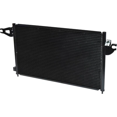 Universal Air A/C Condenser for 02-06 Acura RSX CN3060PFC - Image 1 of 4