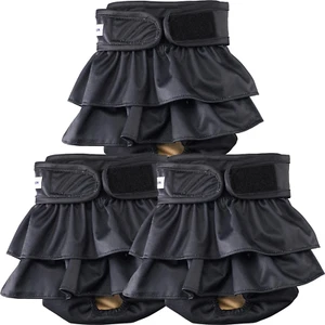 Reusable Dog Diapers Female Washable, Premium Doggie Diapers for Female Dogs, Pa - Picture 1 of 7