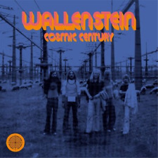 Wallenstein Cosmic Century (CD) Album