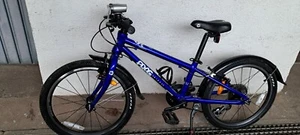 Kinder 5-6 Jahre,Fahrrad Bikes,20 Zoll,8 Gänge Versand möglich,,Gewicht 8.55 Kg - Bild 1 von 21