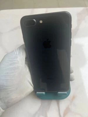 Apple iPhone 8 Plus 64GB Black (Unlocked) - Good Condition BH 89% - Image 1 of 4