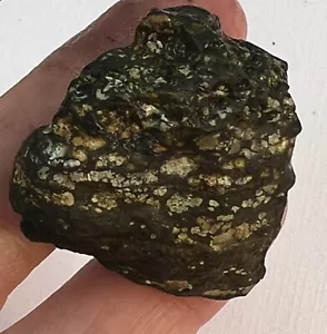 Damele Turquoise Rough Old material 17 Grams 85 Carats Stunning - Picture 1 of 8