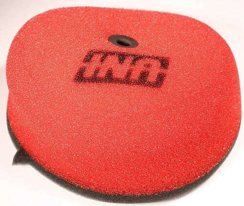 Honda CRF250R, 2004-2009, Uni-Filter Air Filter - NU-4136ST - CRF 250R - Image 1 of 1
