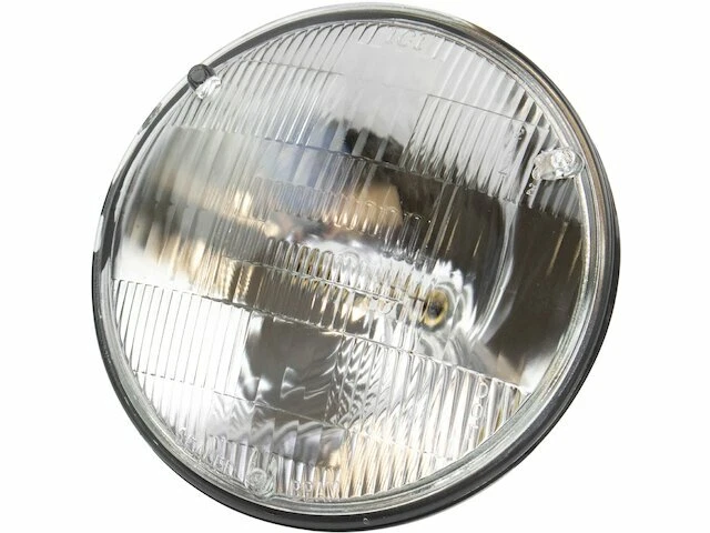 Conjunto de faros TRQ para Plymouth Barracuda 1971 39TPKZ Foto 1 de 1