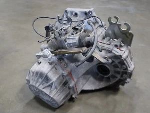 2003 -  2007 TOYOTA COROLLA MATRIX XRS 6 SPEED MANUAL TRANSMISSION JDM 2ZZ GE. - Picture 1 of 6