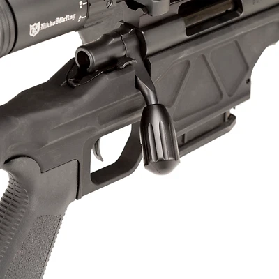 Tactical Bolt Knob (Aluminum) for HOWA 1500 and Mini Action - image 1 of 4