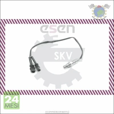 Sonda Lambda Exxn Per Citroen Xantia Zx Ax Peugeot 306 106 - Immagine 1 di 4