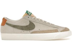 Nike Blazer Low '77 Premium Coconut Milk Sz 8 - Picture 1 of 1