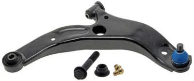 Suspension Control Arm and Ball fits 1999-2003 Mazda Protege Protege5  MEVOTECH - Image 1 of 4