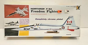 1/48 HAWK NORTHROP F-5A FREEDOM FIGHTER #213 NEW SEALED VINTAGE AIRPLANE MODEL - Picture 1 of 1