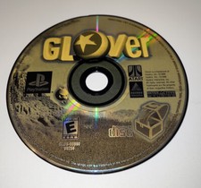 .PSX.' | '.Glover.