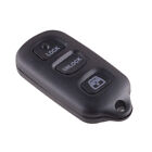 4 Button Remote Key Keyless Fob Case Shell Fit For Toyota 4Runner Camry Prius