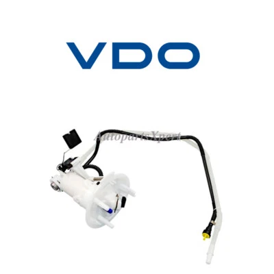 204-470-03-94 Fuel Pump&Housing Assembly for Mercedes-Benz C-E-Class 1.6 OEM VDO - Изображение 1 из 4
