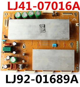 Placa principal Samsung Y LJ92-01689A/B LJ41-07016A 50YB05 50U/UF2 Y-PRINCIPAL PN50B400P3D - Imagen 1 de 5