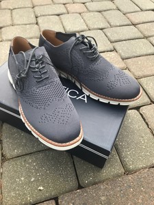 nautica casual shoes