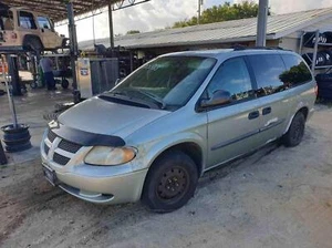 Chassis Brain Box DODGE CARAVAN 04 - Picture 1 of 8