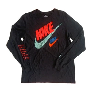Mens Size Small Nike Long Sleeve Tee - Picture 1 of 3