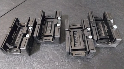 Allen-Bradley 445L-AF6141 Kit de Montaje Ajustable (Lote de 4) Foto 1 de 2