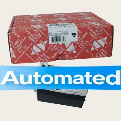 RGS1A60D42KGUH65 NEW Carlo Gavazzi Relay RGS1A60D42KGUH65 - Image 1 of 3