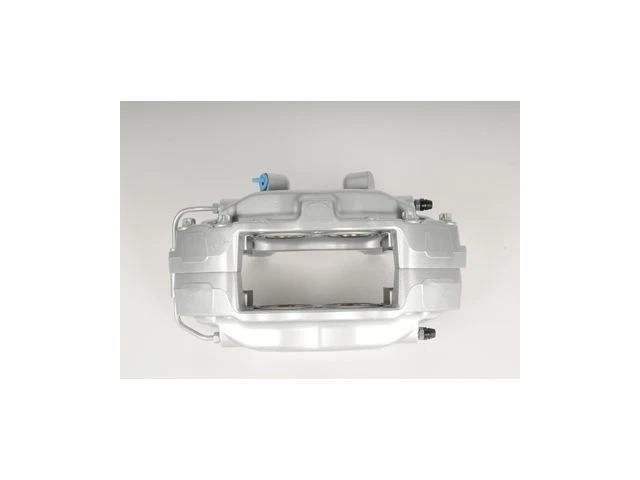Front Right Brake Caliper AC Delco 57JKDB19 for Cadillac CTS 2004 2005 2006 2007 - Image 1 of 1