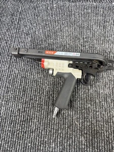 Meite SC7C-I2 pneumatische Hog Ringpistole 15 Stärke 3/4 Zoll Crown Air Hog Ring Werkzeug - Bild 1 von 6