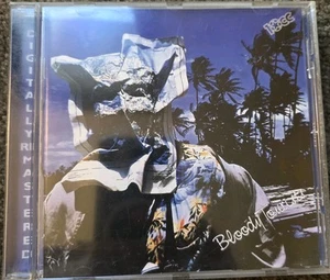 10CC "Bloody Tourists" 1996 REMASTER 13Tk CD w/1 BONUS TRACK (Dreadlock Holiday) - Bild 1 von 3