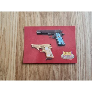 1992 - Elvis Presley Trading Card #185 - The Elvis Collection- Graceland Tour - Picture 1 of 2