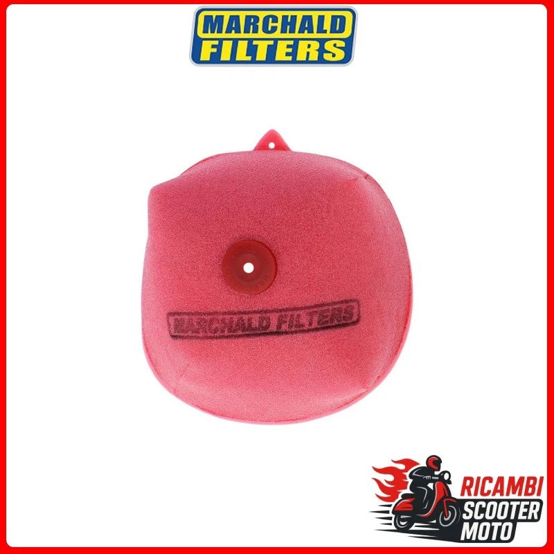 AIR FILTER BETA RR 498 2012-2014 MFP2404#11 - Image 1 of 1