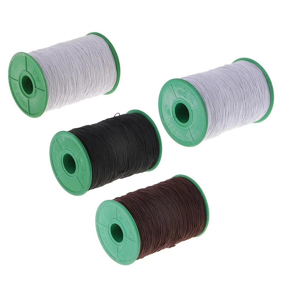 500 Meters Elastic String Cord Stretchy Thread For 0.5mm - Image 1 of 1
