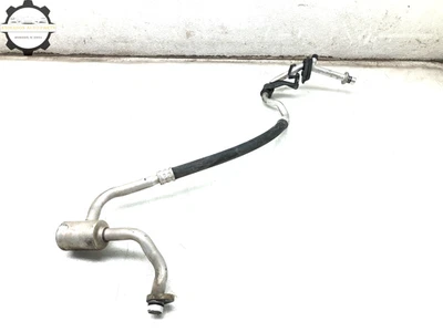 2011-2019 INFINITI Q70 Q70L 3.7L V6 A/C AC AIR CONDITIONING LINE HOSE PIPE OEM - Image 1 of 4