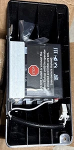 Akku Backup Hardware für Genie Modelle 7035 und 7055, 39577R.S - Bild 1 von 4