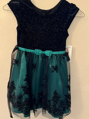 短袖连身裙 — 第 1/4 张图片