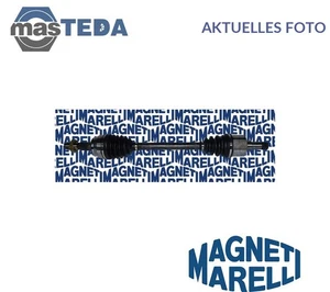 302004190049 ANTRIEBSWELLE GELENKWELLE VORNE LINKS MAGNETI MARELLI NEU - Bild 1 von 5