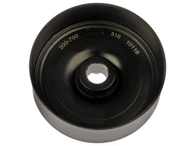 For 1995-1997 Ford F350 Vacuum Pump Pulley Dorman 35463BCFT 1996 DIESEL - Image 1 of 2