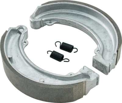 Bikemaster 963002 BKM Brake Shoes - Image 1 of 3