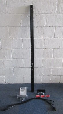 New Tripp Lite PDUMNV20HVLX 3.7kW 20x C13 4x C19 Outlets Single Phase ZeroU PDU - Image 1 of 4