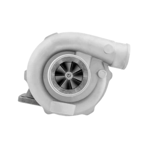 CXRacing Ceramic Dual Ball Bearing GT3076 0.82 A/R Turbo Charger 3" V-band - Picture 1 of 7
