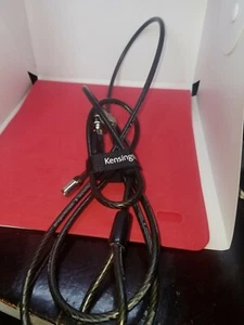 Kensington Keyed Laptop Computer Lock Pro OEM 6224935 New  - Picture 1 of 4