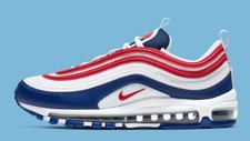 4th of july air max 97