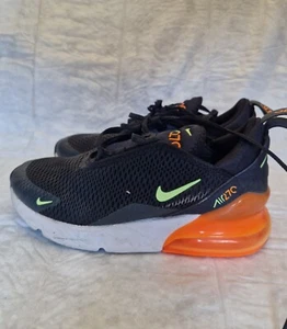 Nike Air Max 270 Sportschuhe Gr.35 - Bild 1 von 5