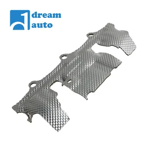 1 Pc Heat Shield Fit for 2002 2003 2004 2005 2006 Jeep TJ Wrangler 4.0L L6 - Picture 1 of 7