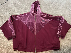 adidas Velvet Coats, Jackets & Vests for Women for sale | eBay