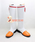 Pretty Cure Suite Precure Cure Sunny Smile Halloween Cosplay Shoes Boots
