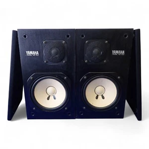 YAMAHA NS-10M Speakers same serial number Tested & Working Great model - Picture 1 of 8