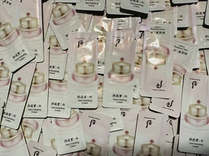 The history of Whoo Soo yeon Cream 1ml x 50pcs (50ml) Vital Hydrating Cream - Picture 1 of 6