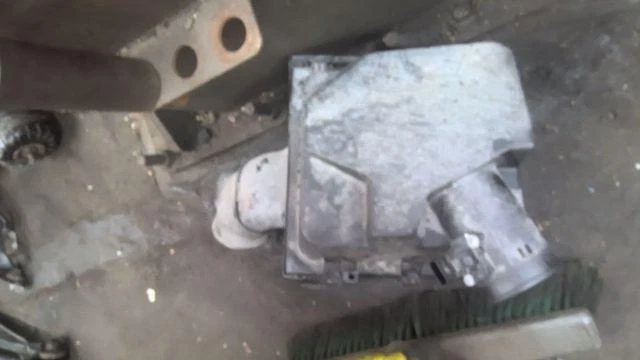 Conjunto de carcasa de filtro de aire 12 13 14 15 16 Cadillac Srx 3,6 L 22788576 Foto 1 de 1