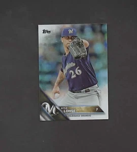 2016 Topps Rainbow Foil #152 KYLE LOHSE - Picture 1 of 2